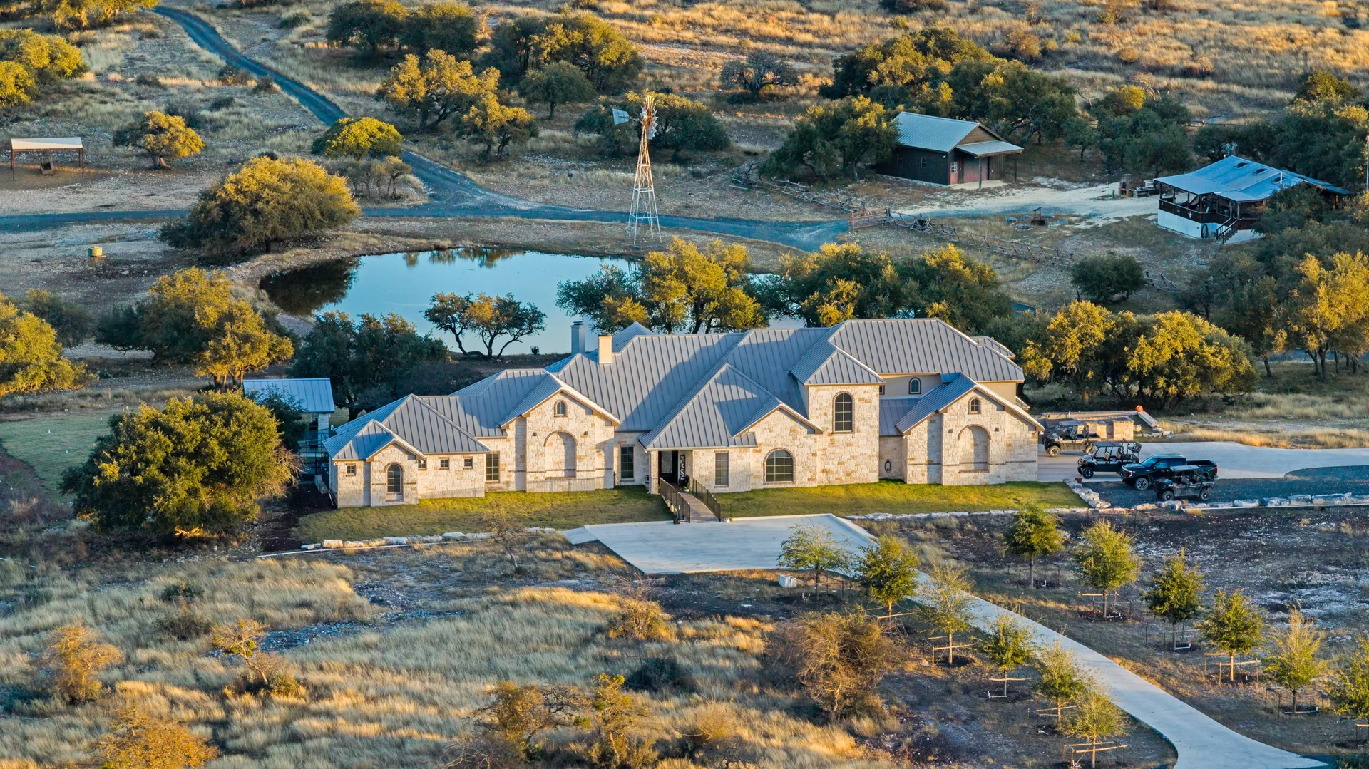 Corp residentail properties for sale