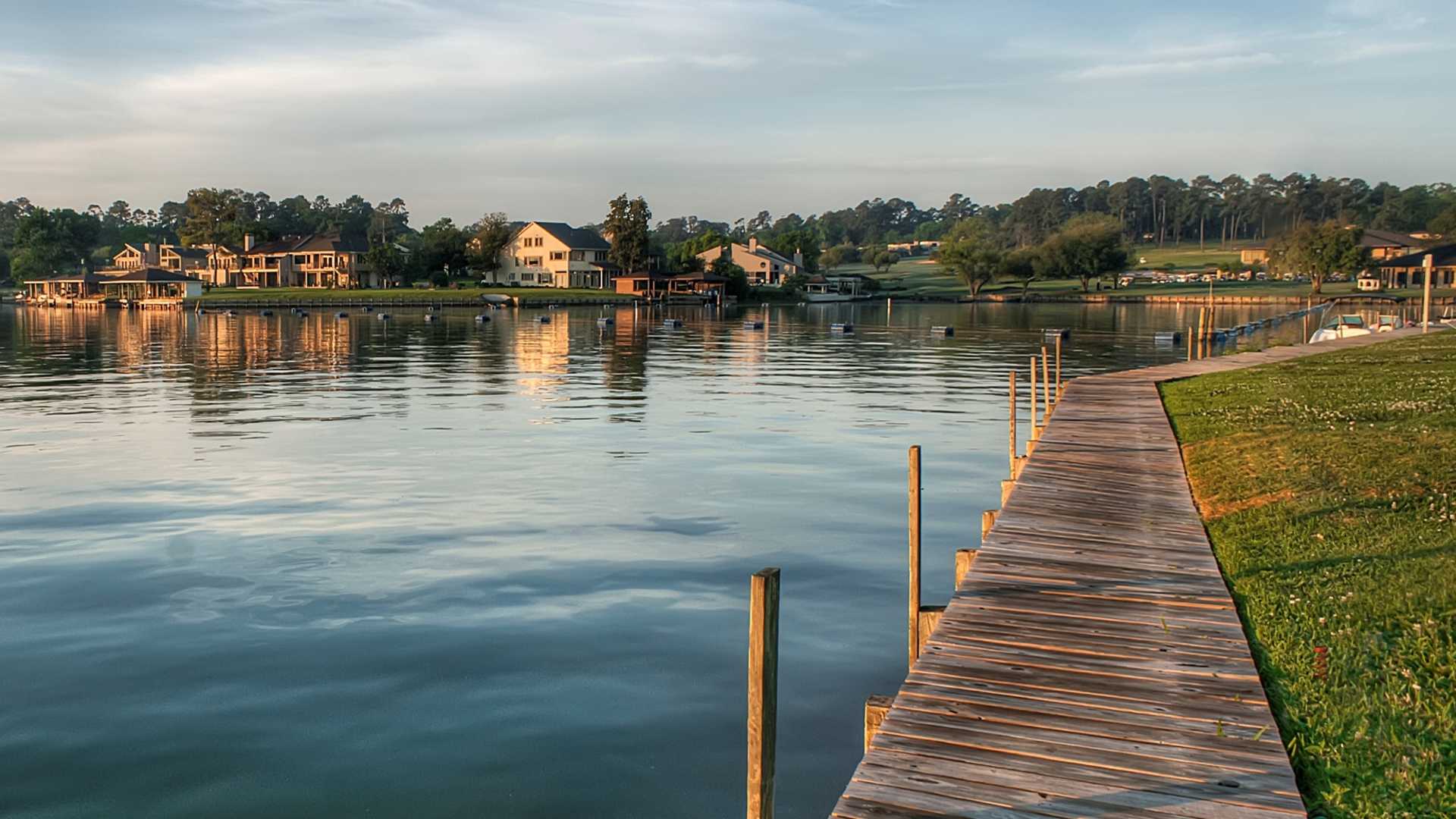 CONROE